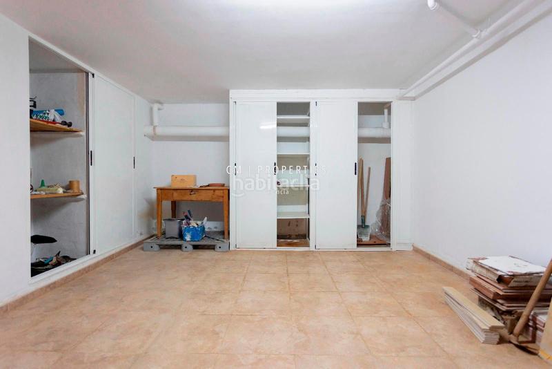 Foto e0a6b8c5-3b34-42c0-9d16-ff0c173e0282. Semi detached house with heating parking pool in Camí de Paterna-Lloma del Calderer Bétera