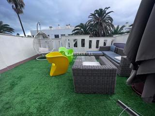 Casa adossada  Rio tajo. Adosado en venta de seis habitaciones y piscina