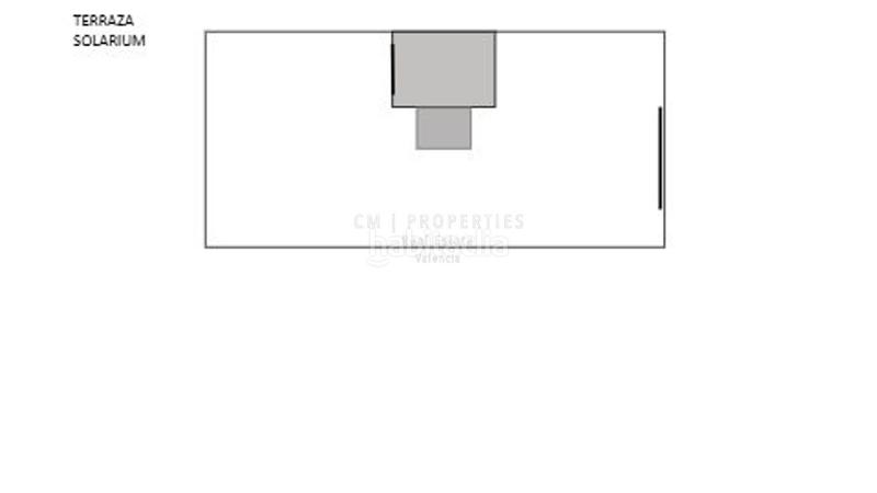 Foto 208a7df6-a674-4ad6-85de-d6a646343e69. Chalet casa independiente a cincuenta metros de la playa en Valencia