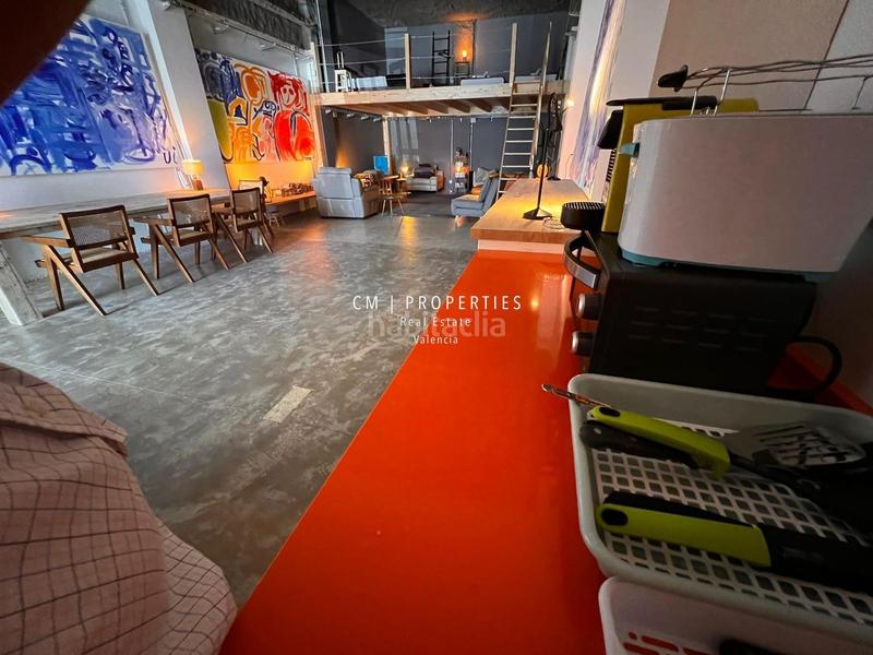 Foto 369234d7-25ef-411e-923b-3c25b986b9c9. Chalet casa independiente a cincuenta metros de la playa en Valencia