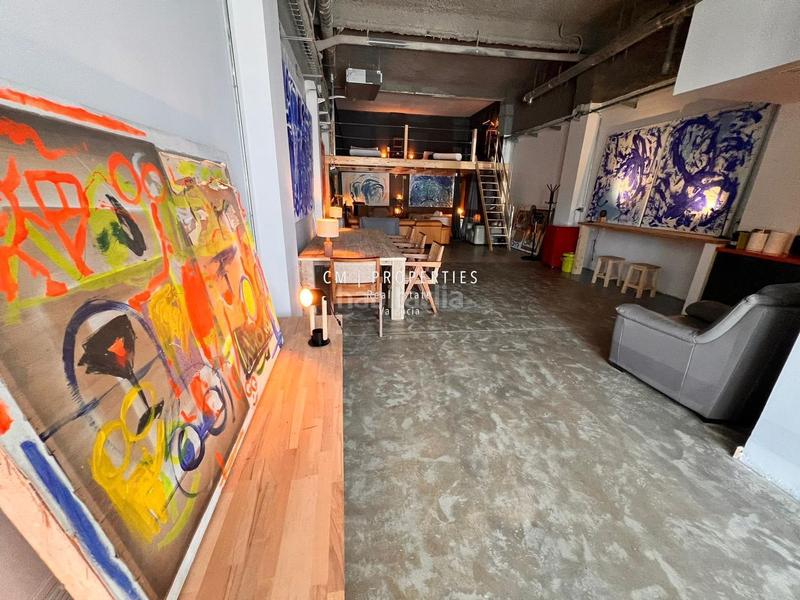 Foto 4537bebd-6147-43a2-8deb-34f1a0f0d09c. Chalet casa independiente a cincuenta metros de la playa en Valencia