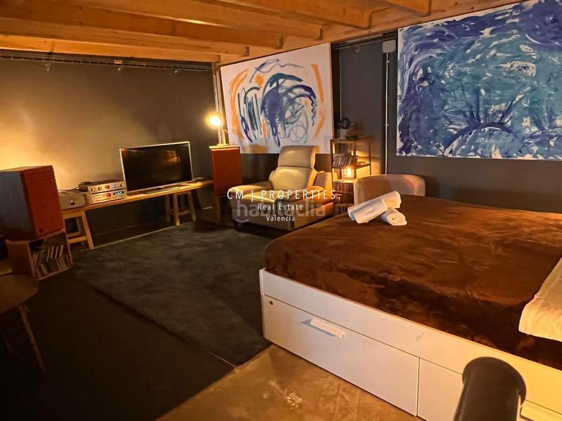 Foto 52ba3529-b2c6-4bb4-80b2-bdfdeb4de0ac. Chalet casa independiente a cincuenta metros de la playa en Valencia