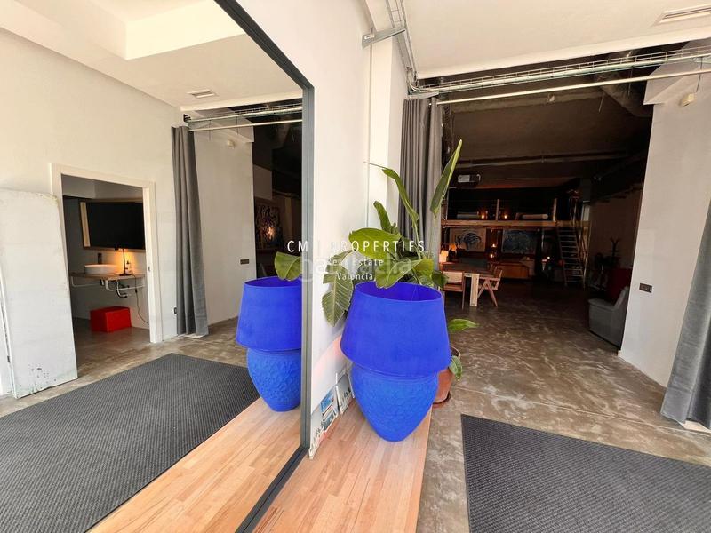 Foto 5d8b5f2d-0024-4c32-a7f5-dcab92f99a73. Chalet casa independiente a cincuenta metros de la playa en Valencia