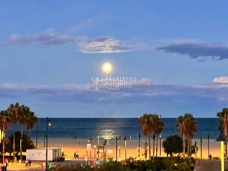 Foto 690cfa12-d971-4dce-9558-0b014b56449d. Chalet casa independiente a cincuenta metros de la playa en Valencia