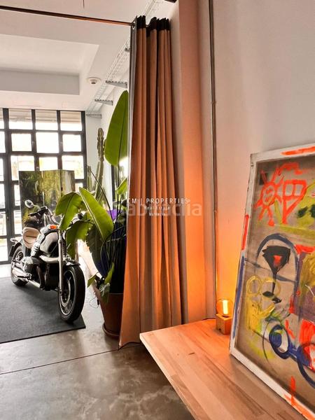 Foto 75d93b31-5fd6-4edc-93c0-6737314de397. Chalet casa independiente a cincuenta metros de la playa en Valencia