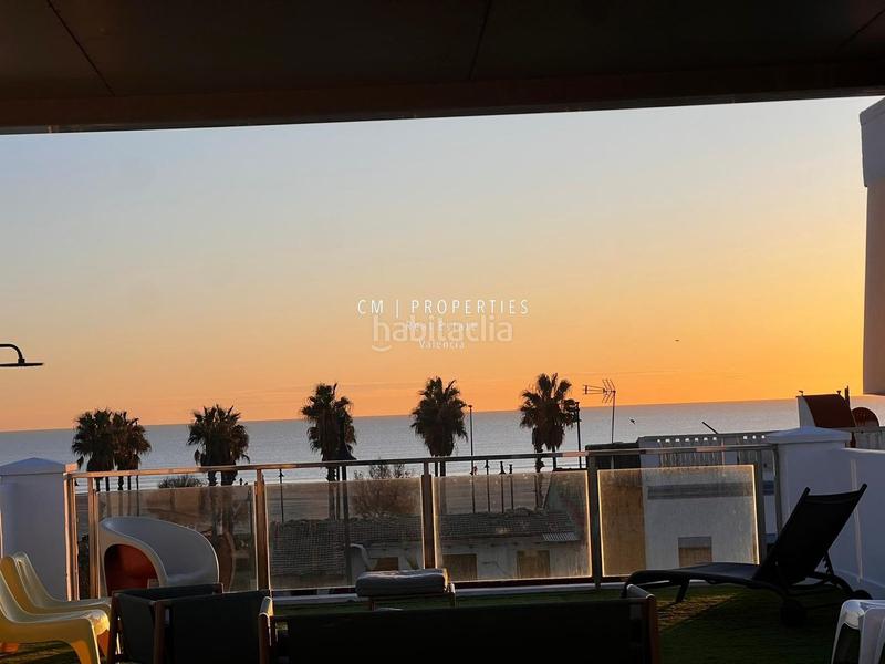 Foto 79f77769-02c5-49be-b0a8-91f8495afe1e. Chalet casa independiente a cincuenta metros de la playa en Valencia