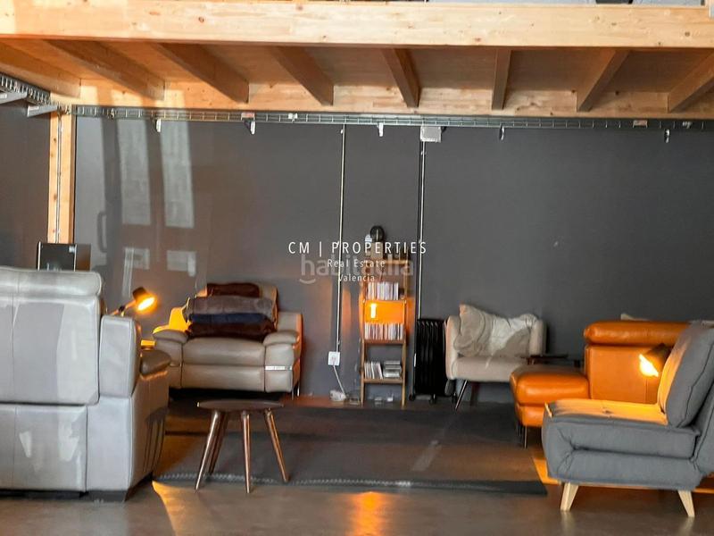 Foto 806ff1d6-711b-4811-83a5-4714a88f241e. Chalet casa independiente a cincuenta metros de la playa en Valencia