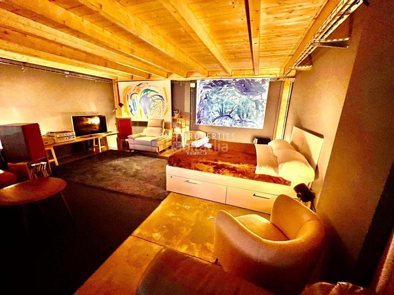 Foto 90765a16-fb7c-4c67-ac96-999dfeb8715b. Chalet casa independiente a cincuenta metros de la playa en Valencia