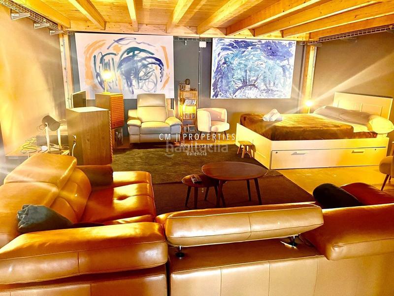 Foto 9d0ad368-f5af-4678-8d11-7f000c05f8dc. Chalet casa independiente a cincuenta metros de la playa en Valencia