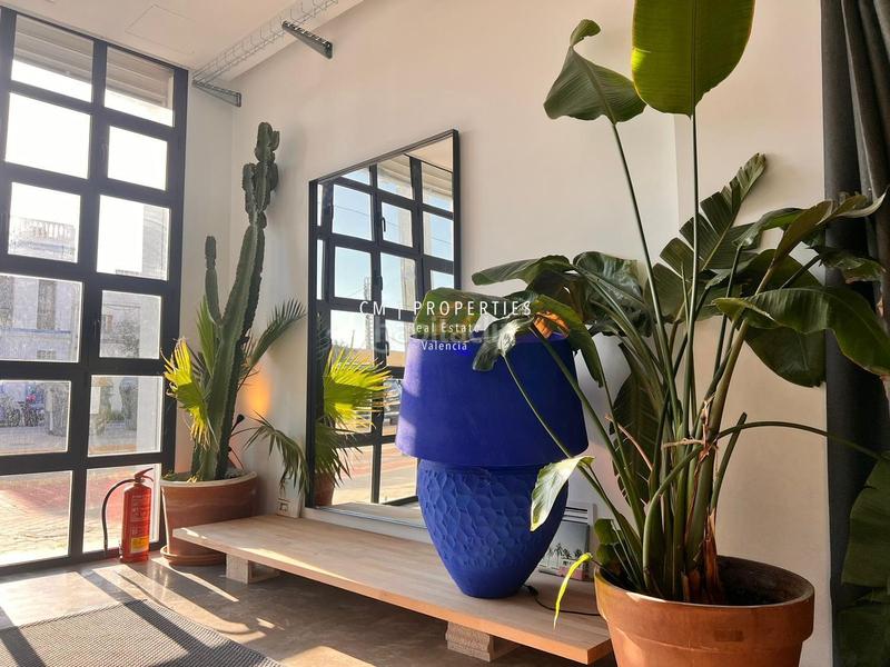 Foto b72fffbe-5802-4b23-80bf-e18de3e10f51. Chalet casa independiente a cincuenta metros de la playa en Valencia