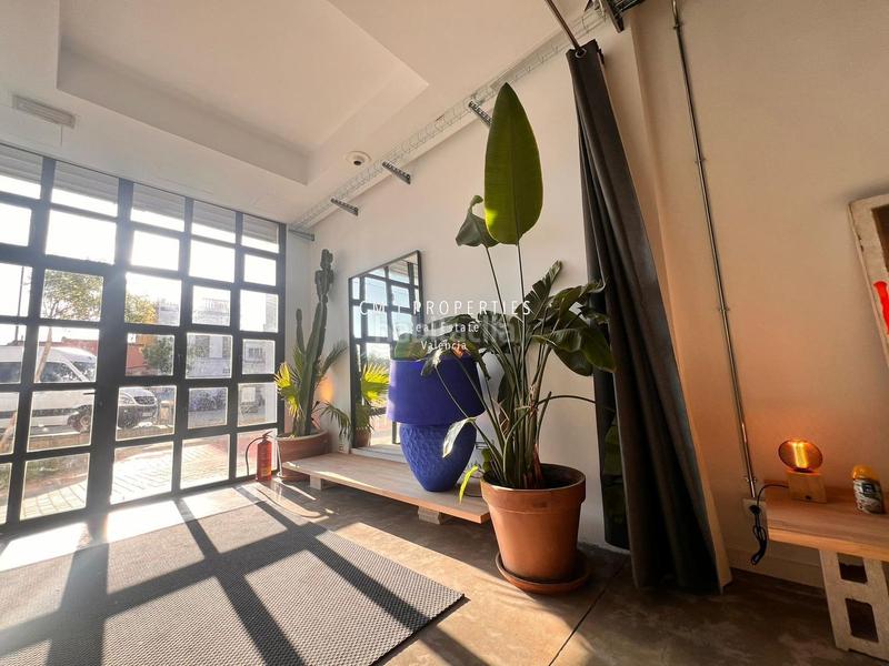 Foto dc83d61c-85e5-4b4f-92b2-279af24b6fc1. Chalet casa independiente a cincuenta metros de la playa en Valencia