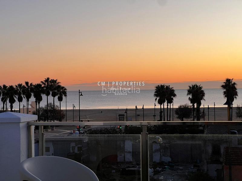 Foto f0bea752-69b9-43b6-a28a-c176569221be. Chalet casa independiente a cincuenta metros de la playa en Valencia