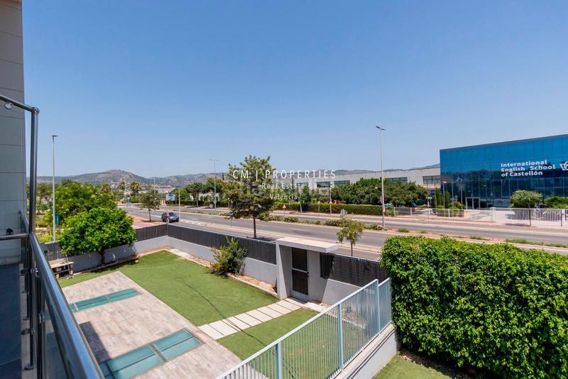 Foto 029beb07-08a8-4448-8d2f-b8901cd7d86d. Chalet con riscaldamento parcheggio piscina in Pau Lledó Castellón de la Plana