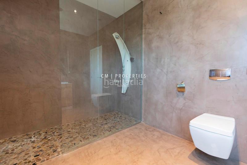 Foto 0a3ad849-2538-4be8-8936-f6a5a3488293. Chalet con riscaldamento parcheggio piscina in Pau Lledó Castellón de la Plana