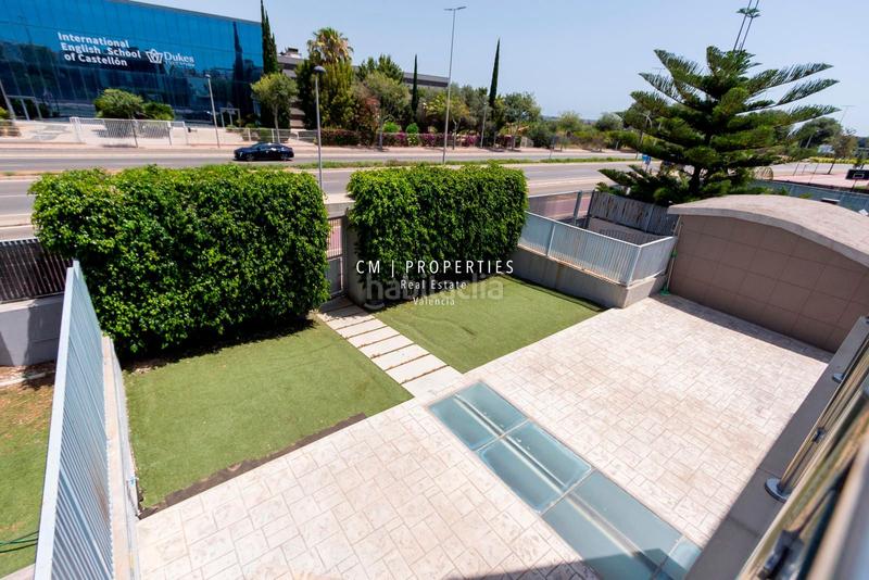 Foto 595f8b44-f5f0-414e-8de7-468098f13fed. Chalet con riscaldamento parcheggio piscina in Pau Lledó Castellón de la Plana