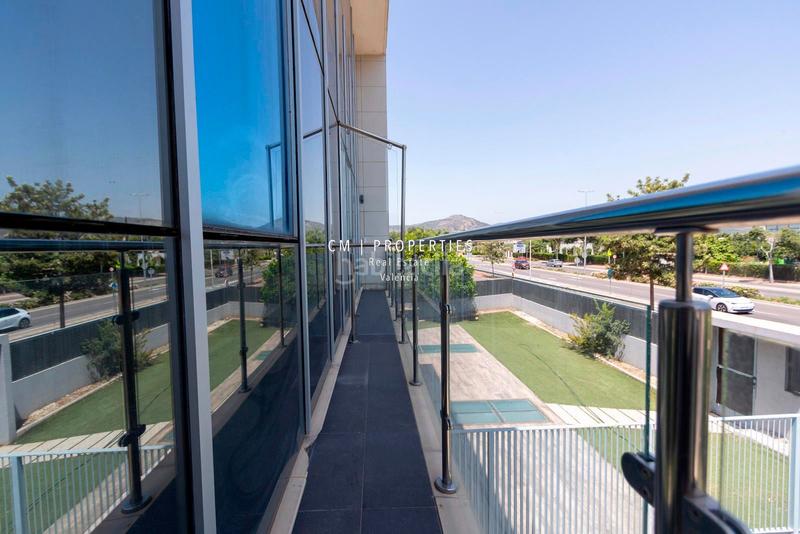 Foto 6352329f-28c4-49da-b213-be7e4fd32688. Chalet con riscaldamento parcheggio piscina in Pau Lledó Castellón de la Plana