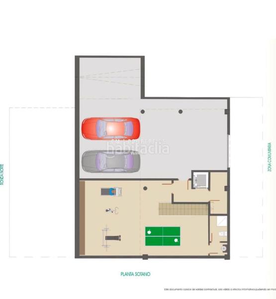 Foto 6f054bd1-0463-4567-8973-fbd4d8002775. Chalet con riscaldamento parcheggio piscina in Pau Lledó Castellón de la Plana