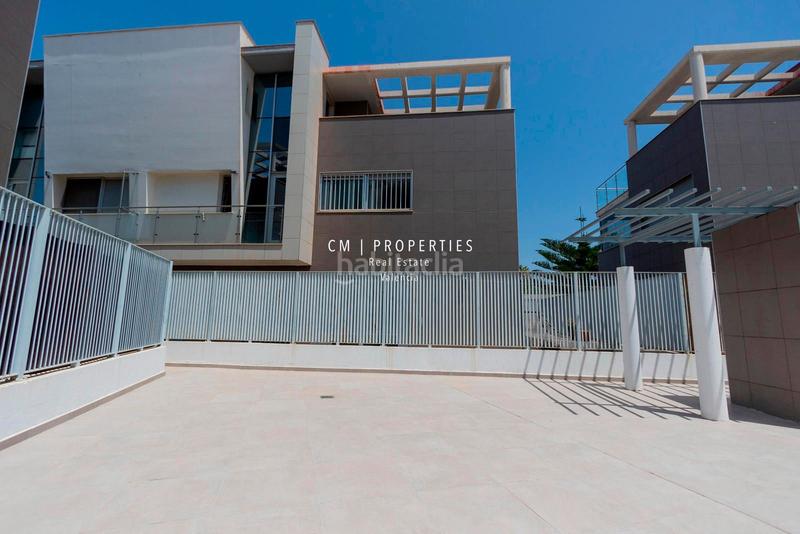 Foto 7ab33d99-c1a7-4564-a6a2-3682b70fe7d9. Chalet con riscaldamento parcheggio piscina in Pau Lledó Castellón de la Plana