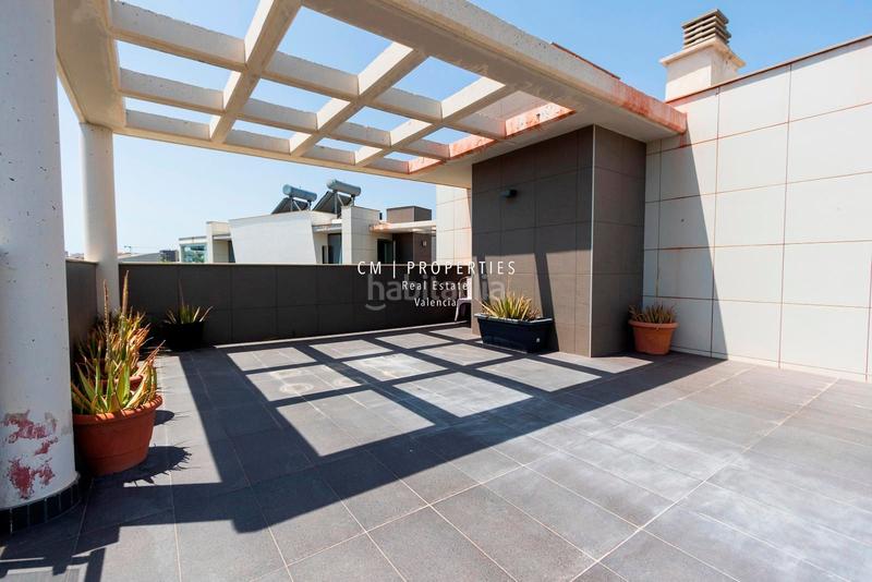 Foto 8d9b7692-8691-4b33-8c1e-b8ccf236b21a. Chalet con riscaldamento parcheggio piscina in Pau Lledó Castellón de la Plana