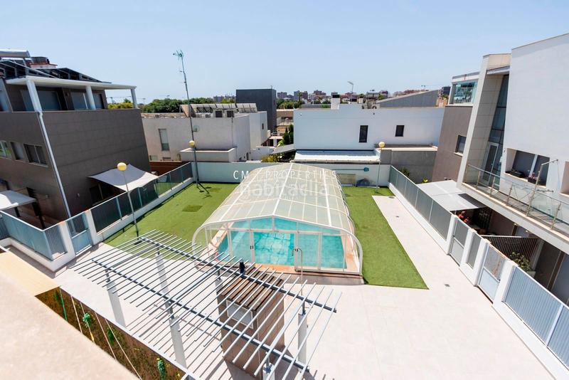 Foto c3784e27-e3fe-4702-8390-6ffe18b82337. Chalet con riscaldamento parcheggio piscina in Pau Lledó Castellón de la Plana