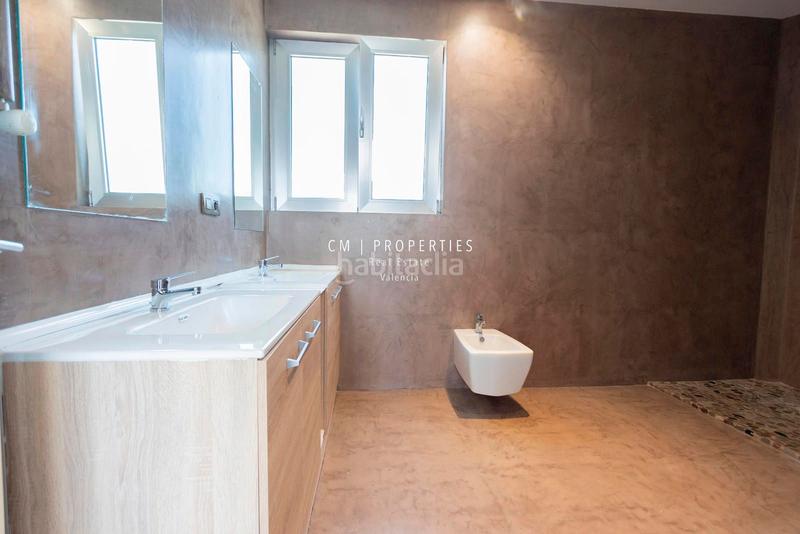Foto ca3c93e3-4077-4689-a530-6f68471f0c99. Chalet con riscaldamento parcheggio piscina in Pau Lledó Castellón de la Plana