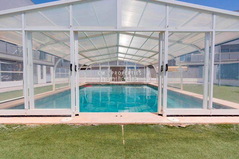 Foto caf4cdac-8641-4f8c-98a5-192d8c8b03bc. Chalet con riscaldamento parcheggio piscina in Pau Lledó Castellón de la Plana