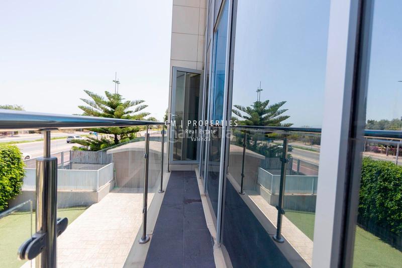 Foto dfbf99df-17ef-47e8-9d23-224050eaf067. Chalet con riscaldamento parcheggio piscina in Pau Lledó Castellón de la Plana