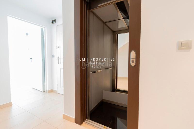Foto e3ba81be-c901-4181-a825-416feea9b32e. Chalet con riscaldamento parcheggio piscina in Pau Lledó Castellón de la Plana