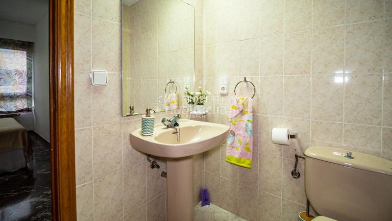 Foto 0433a178-0e7a-4af8-9a4d-8b936e0a4948. Pis amb calefacció piscina a Arrancapins Valencia