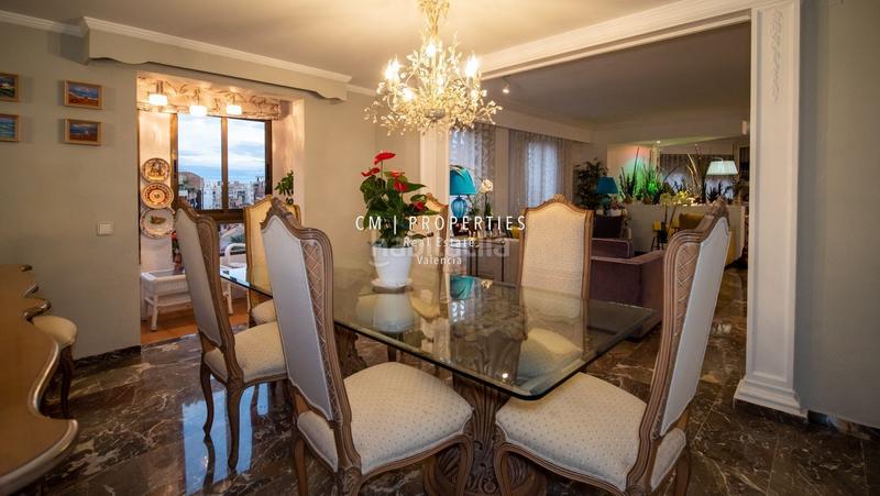 Foto 0e795223-1a08-4255-adb7-e58438662f59. Pis amb calefacció piscina a Arrancapins Valencia