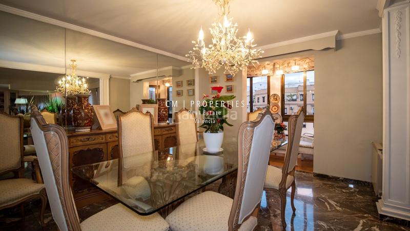 Foto 0f494239-d66c-44fa-9fb5-7ee5cc29fc82. Pis amb calefacció piscina a Arrancapins Valencia