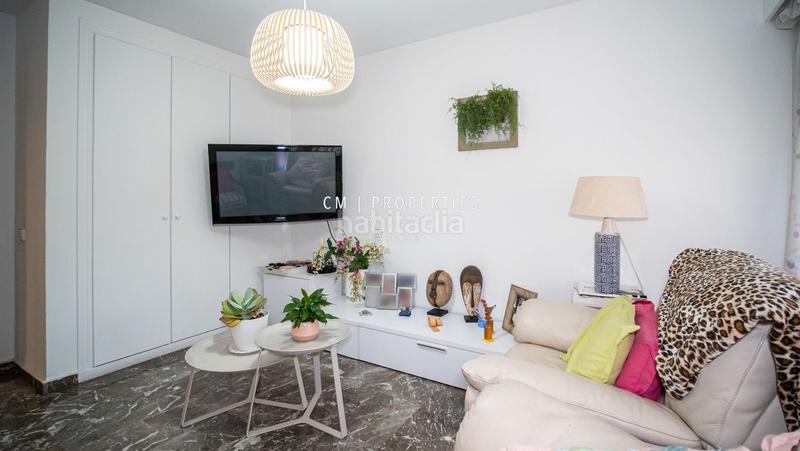 Foto 154cc1fc-3882-437b-a6c8-1a3d5c42f7a2. Pis amb calefacció piscina a Arrancapins Valencia