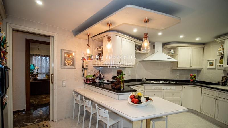 Foto 1bf1a421-d57f-4e5d-9c18-f2a1a03eb396. Pis amb calefacció piscina a Arrancapins Valencia