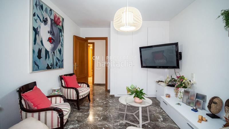 Foto 1e99561f-10f1-4e9f-aa5a-039f9dc70ca1. Pis amb calefacció piscina a Arrancapins Valencia