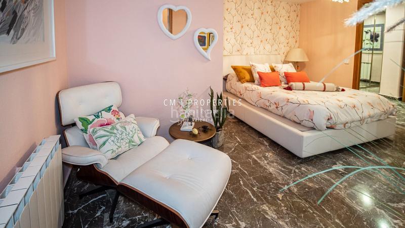 Foto 2eb1e76d-373e-4148-a667-be91f446fd12. Pis amb calefacció piscina a Arrancapins Valencia