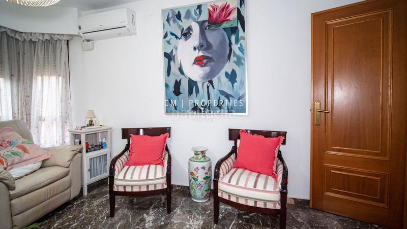 Foto 2f2c5447-b903-4779-ba48-70bb4885b423. Pis amb calefacció piscina a Arrancapins Valencia