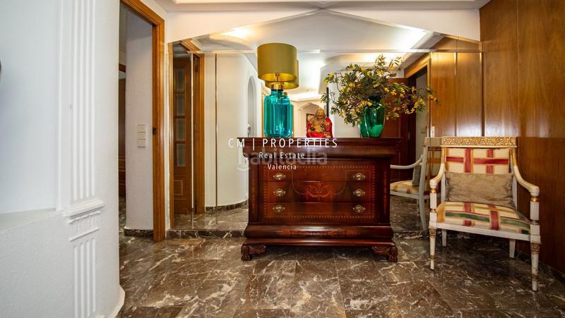 Foto 3e517867-32c2-4a99-b3a4-edef288b7e38. Pis amb calefacció piscina a Arrancapins Valencia