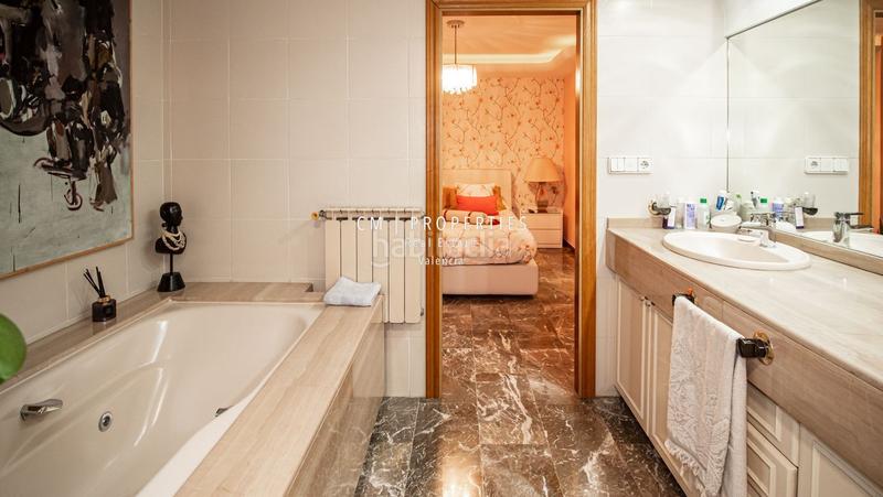 Foto 418fb705-ccc2-40ac-bc4c-80b5d40654dc. Pis amb calefacció piscina a Arrancapins Valencia