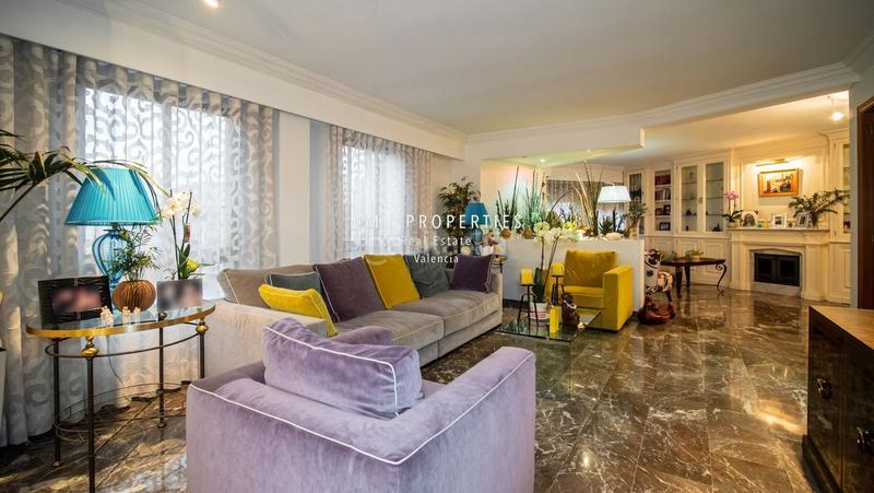 Foto 45af243e-d726-4d38-9e7d-2a96a830863c. Pis amb calefacció piscina a Arrancapins Valencia