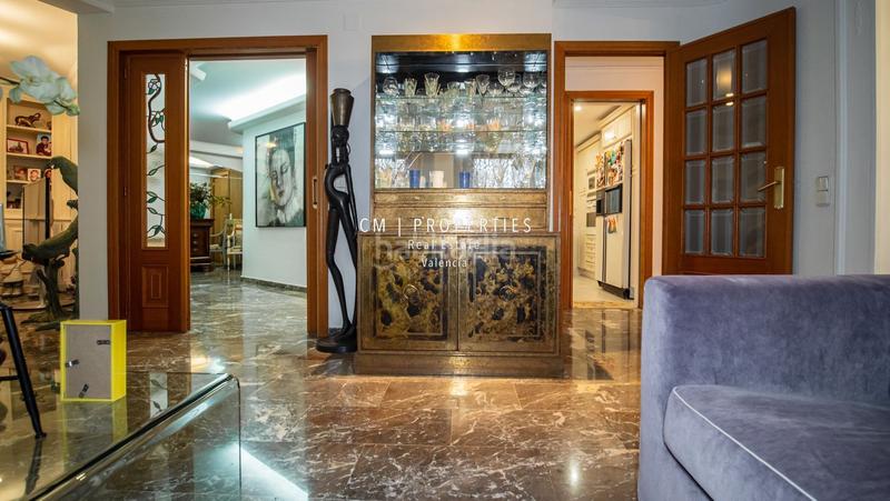 Foto 4f409e65-f5e8-49bd-ac86-730d974fe947. Pis amb calefacció piscina a Arrancapins Valencia