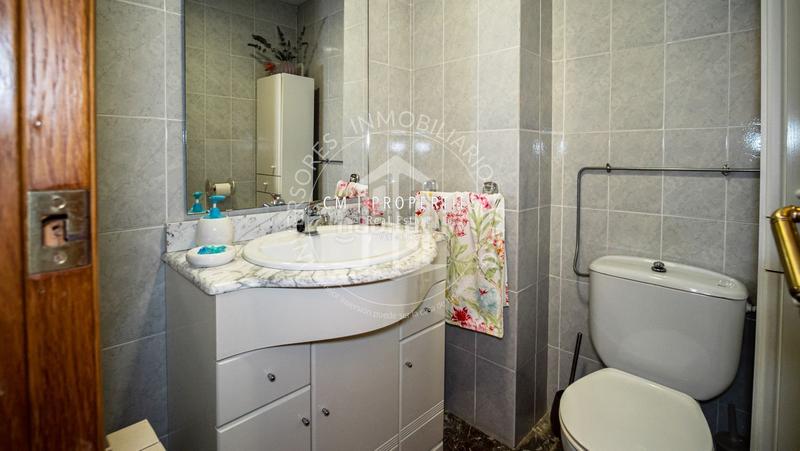 Foto 4f7375ed-d1db-4bcf-968d-f194614da49a. Pis amb calefacció piscina a Arrancapins Valencia