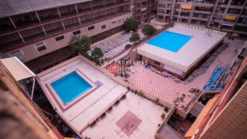 Foto 50c89344-afce-4470-9494-84e81bfa4cb2. Pis amb calefacció piscina a Arrancapins Valencia