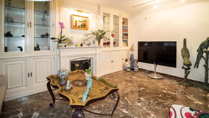 Foto 5217b985-3383-492a-b277-b4f6dee0d7c3. Pis amb calefacció piscina a Arrancapins Valencia