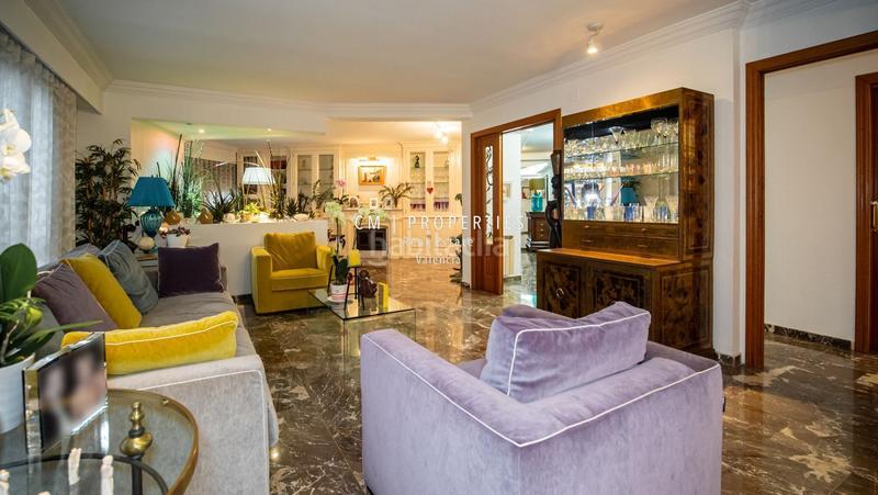 Foto 579a6ea6-ce92-4b52-b404-29efef28f446. Pis amb calefacció piscina a Arrancapins Valencia