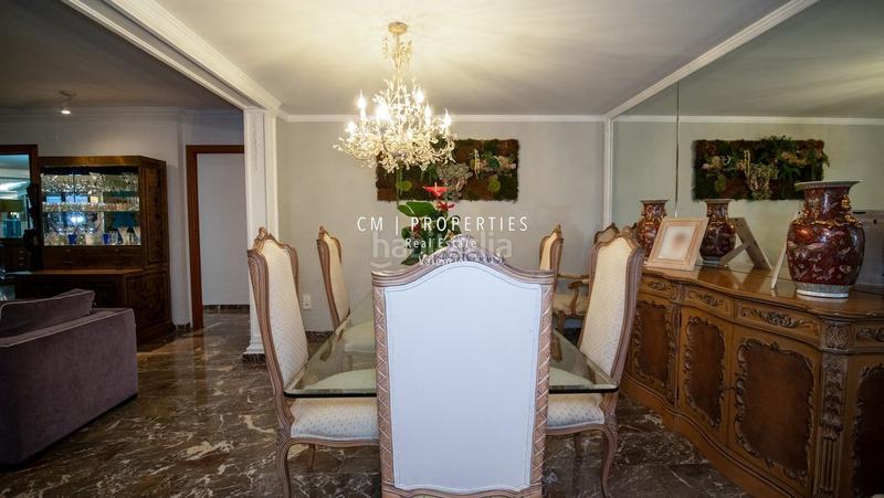 Foto 57ec69de-2f9b-411c-b986-2f6f73796494. Pis amb calefacció piscina a Arrancapins Valencia