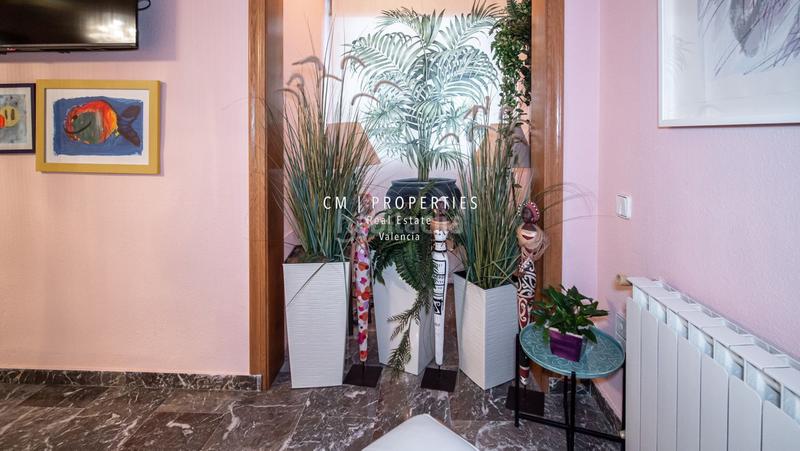 Foto 5cac2561-ef80-4482-ac68-cf77288580a2. Pis amb calefacció piscina a Arrancapins Valencia