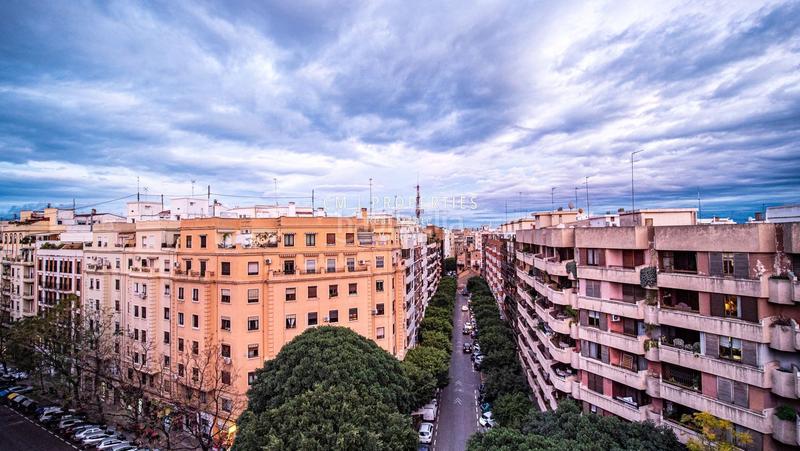 Foto 5f185f6c-abf1-4afe-bf03-c6f8469a1989. Pis amb calefacció piscina a Arrancapins Valencia