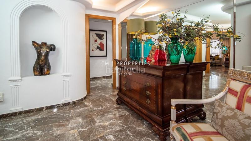 Foto 6569bcfc-5a17-4a29-bf5f-01ff40c436d8. Pis amb calefacció piscina a Arrancapins Valencia