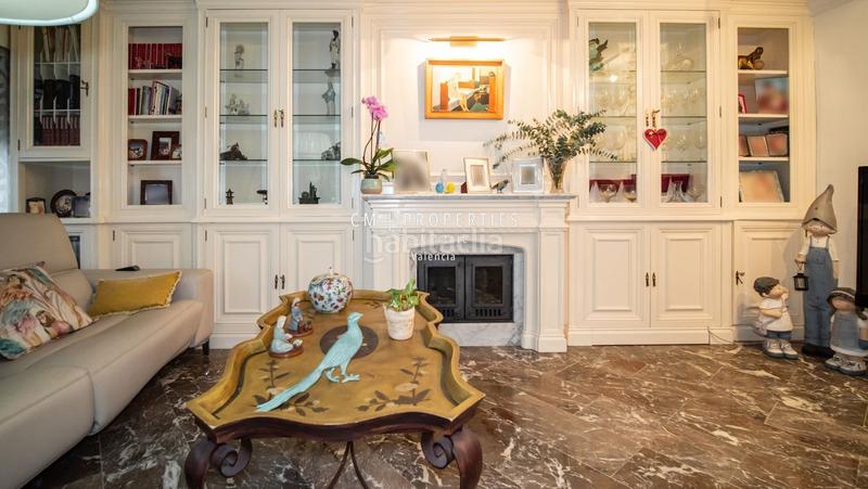 Foto 678f5bf8-27f5-427d-9bd2-e0f9367f38fe. Pis amb calefacció piscina a Arrancapins Valencia