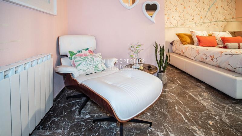 Foto 83285b89-e2bb-4e9b-ac51-7a4390f9d520. Pis amb calefacció piscina a Arrancapins Valencia